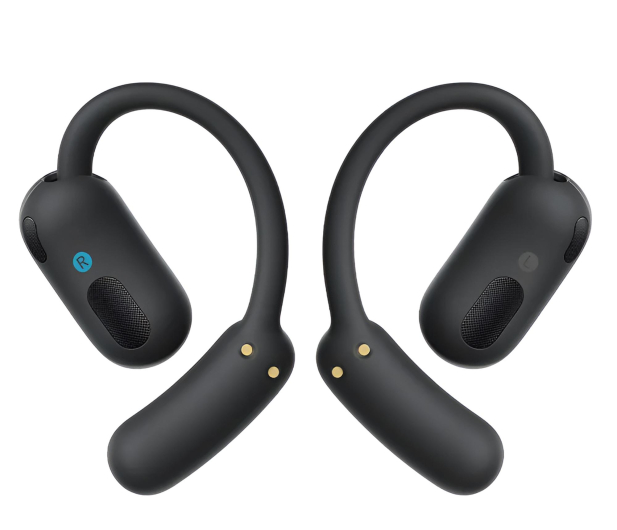 SOUNDCORE Aerofit 2 Czarne A3874G11 - 1332273 - zdjęcie 3